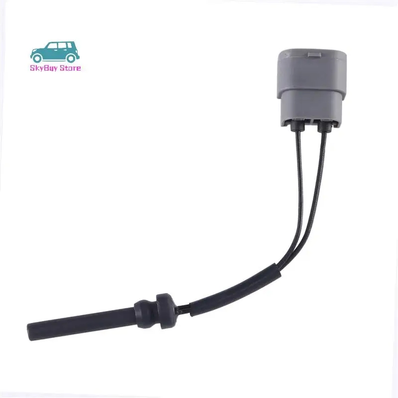 Sensore di livello dell'acqua del liquido di raffreddamento 2X 8140024 21399626   Per camion Volvo VN VNL VHD 630 670 780 FM7 FM9 FM12 FH12 FH16 A25D A25E