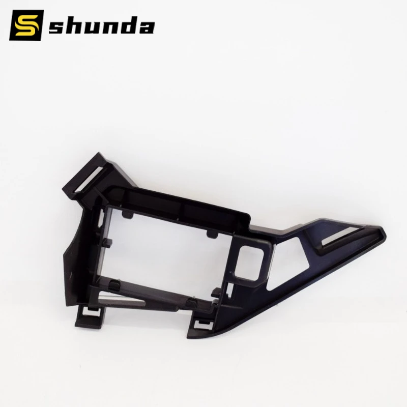 

A2928850314 Rear engine radar sensor left and right brackets for Benz GLE C292 AMG 2928850314