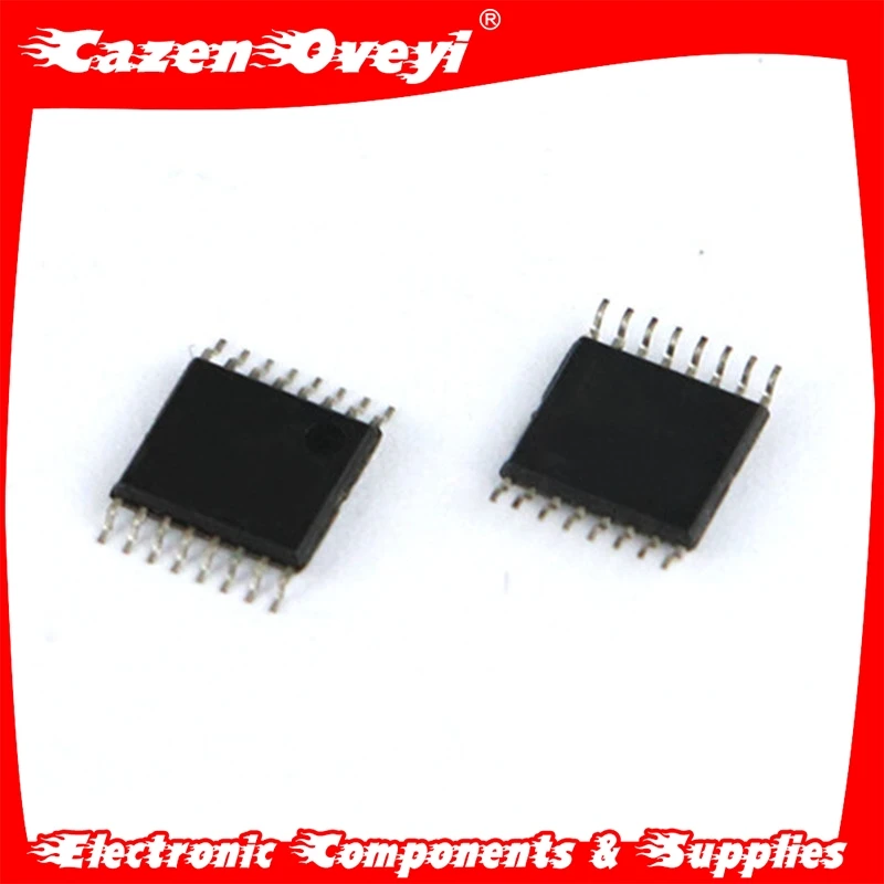 1pcs/lot AK4552VT AK4552 TSSOP-16 In Stock
