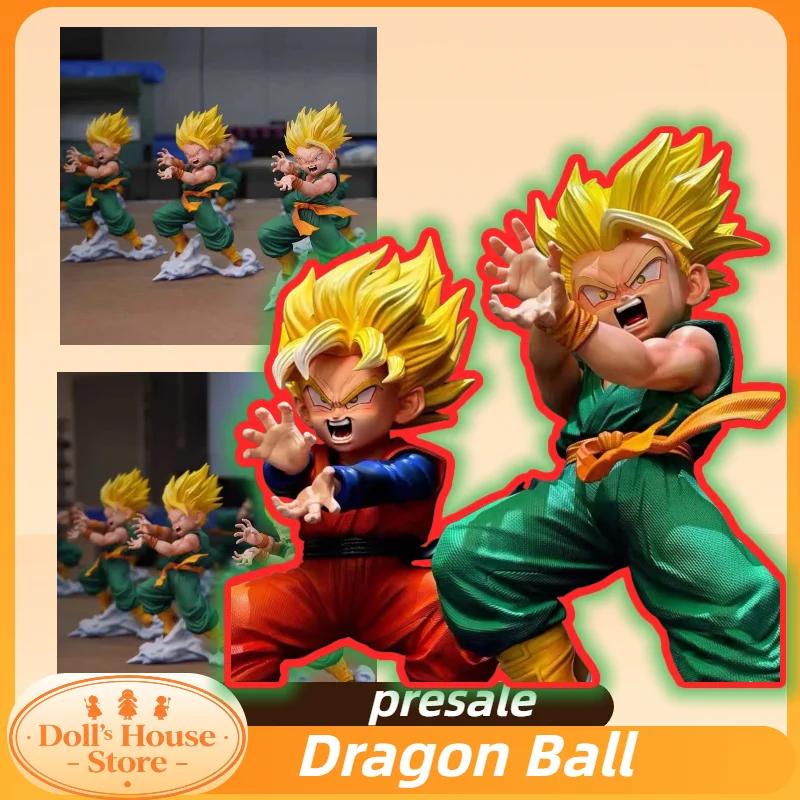 

Новая версия Dragon Ball FWX: Сон Гоку дарит куклу-модель от Botranks – подарки, аниме-товары, модные игрушки и украшения