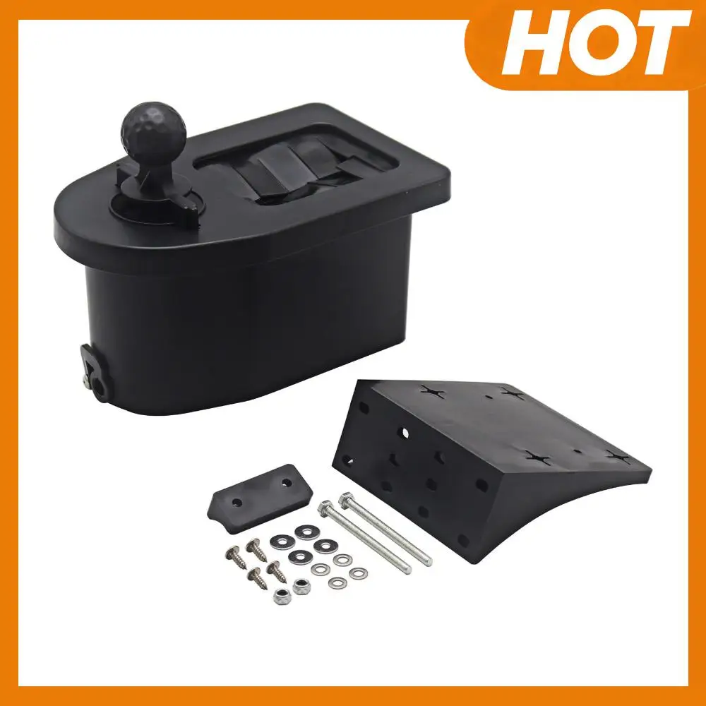 

Инструмент для ухода за гольф-клубами: очиститель мячей и головок клюшек для Yamaha EZGO Club Car Advanced EV Star EV