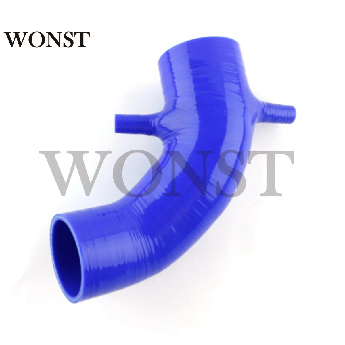 

Silicone Intake Induction Hose For 2001 2002 2003 2004 2005 HONDA CIVIC EP3 TYPE R DC5 K20