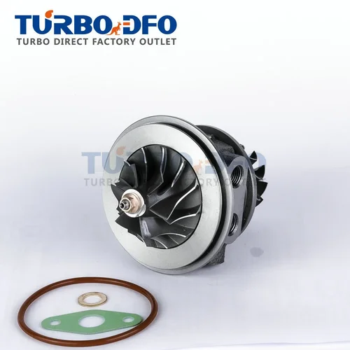 Cartucho de turbina Turbo Core TD04L 070913093 14411AA710 4947704000 para Subaru WRX Forester GT 2.5L EJ255 coche 49477-04000 2009