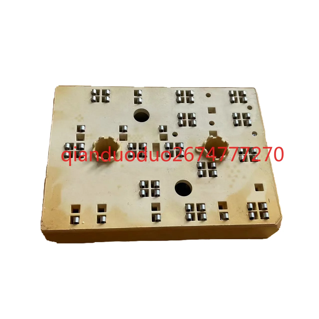 

SKIIP31NAB12T11 convertidor de frecuencia, 32 usos, módulo inversor IGBT para reemplazar 31NAB12T49