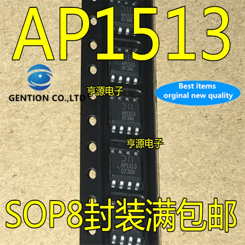 

50Pcs AP1513SL-13 AP1513 Power supply chip of Buck switch regulator in stock 100% new and original