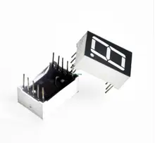 0.56 Inch 7 Segment Digital LED Tube #6