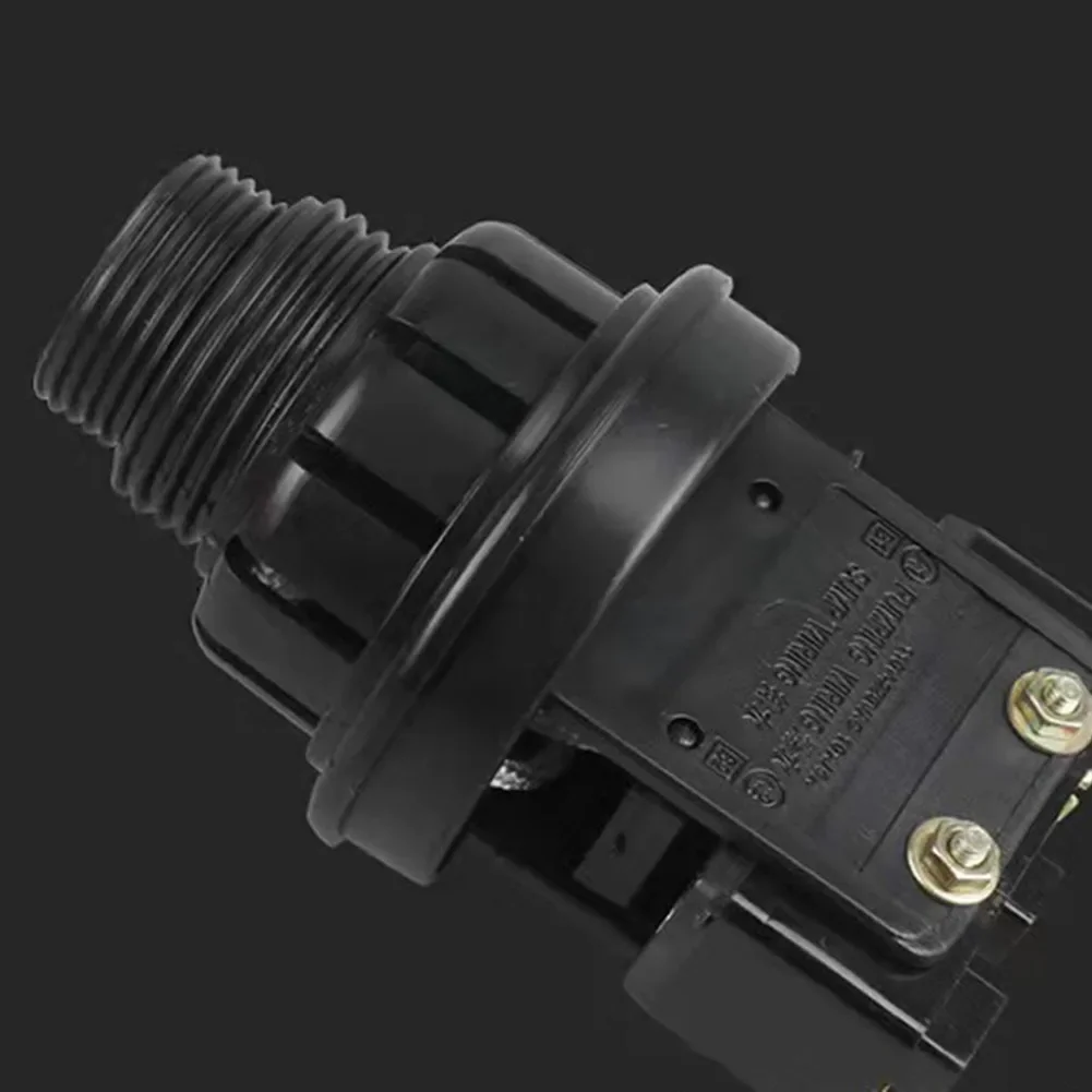 

Accessories Float Switch Water Tower Plastic+metal Sensor Controller Tank Pool For Water Pumps For Storage Tanks