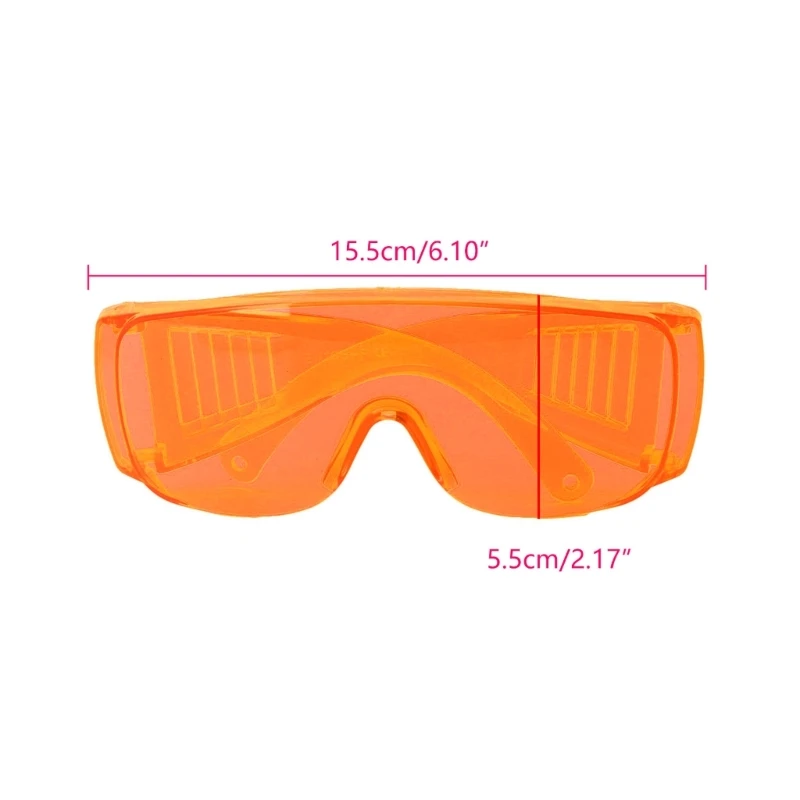 Protective Safety Goggles Glasses Work Dental Eye Protection Spectacles Eyewear Ju24 21 Dropshipping