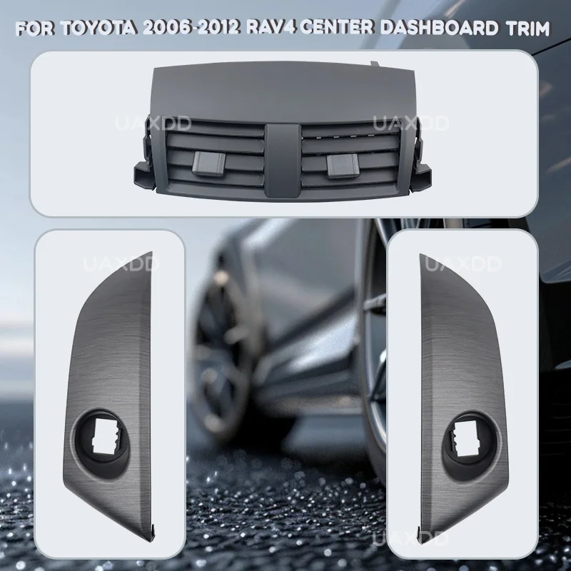 Car Conditioning In…