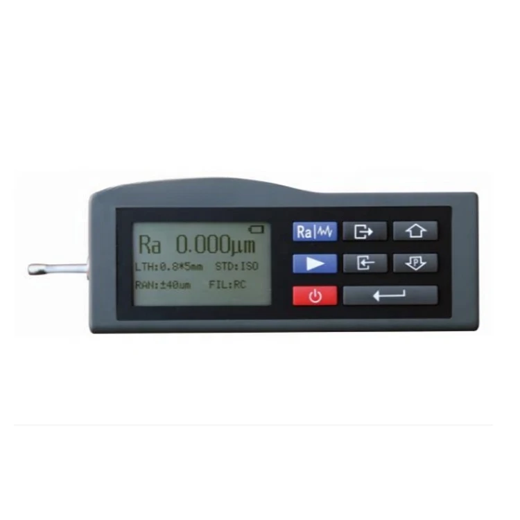 

TIME 3200/3202 (TR200) Surface Roughness Tester