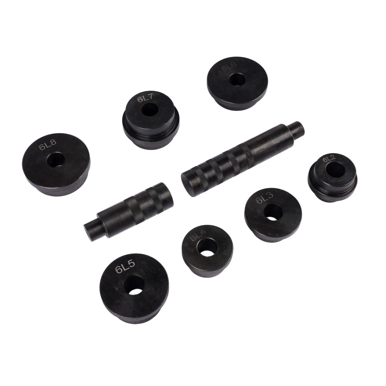 AP02 6L80 6L90 Transmission Bushing Driver Installer Tool For 104bdmk 6 Speed 2006-On Chevy GMC Cadillac Hummer Holden Pontiac (6 SPEED ONLY)