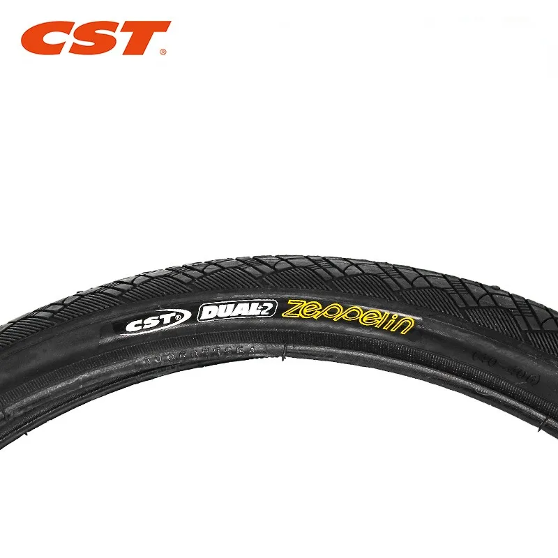 C1635 Zeppelin 20inch 20* 1.5 1.75 Folding Bike Tire 40-406 47-406  folding car tire small wheel diameter BMX bicycle tire