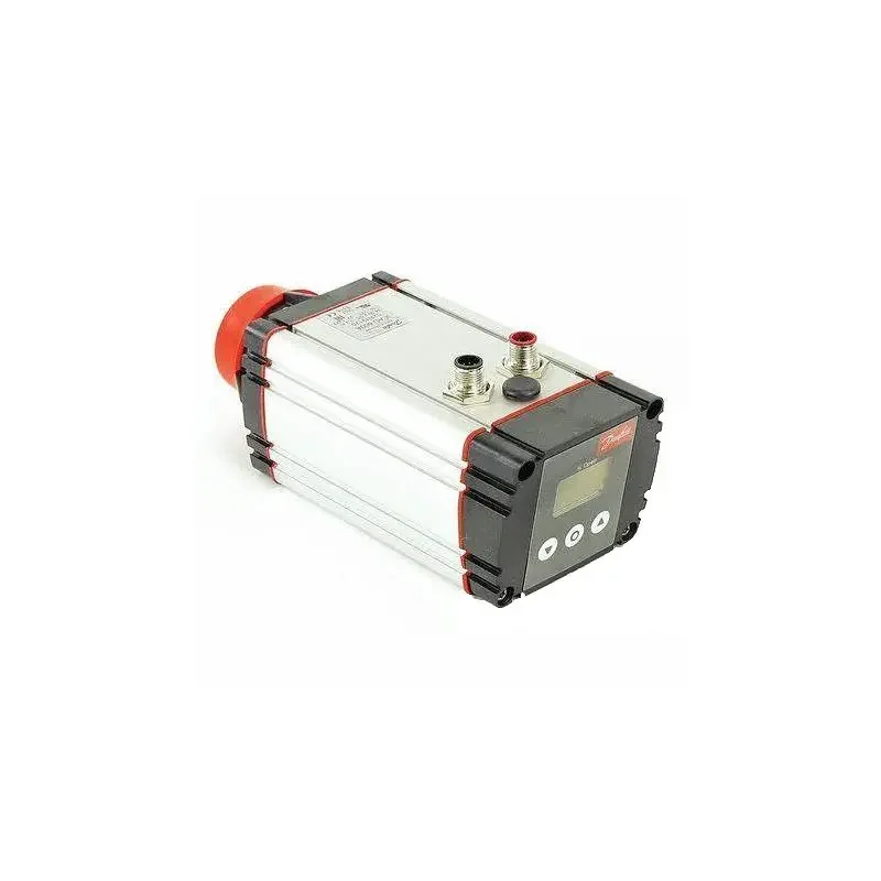 027H9120 Pneumatics & Fluid Control Electric Actuator for HVAC and Industrial Automation Systems