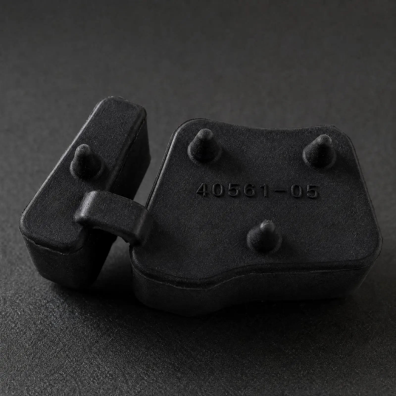 Rubber Motorcycle Hub Cushion Rear Wheel Sprocket Damper Replacement for XL883N Iron 883 XL883C XL883L Low