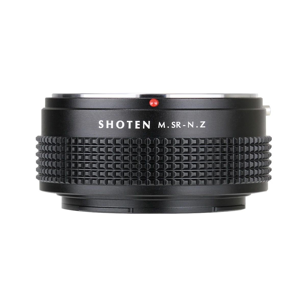 

SHOTEN MD to NZ Lens Adapter Minolta MD MC MSR to Nikon Z Zf Zfc Z30 Z5 Z50 Z6 Z7 Z6II Z7II Z8 Z9 Camera