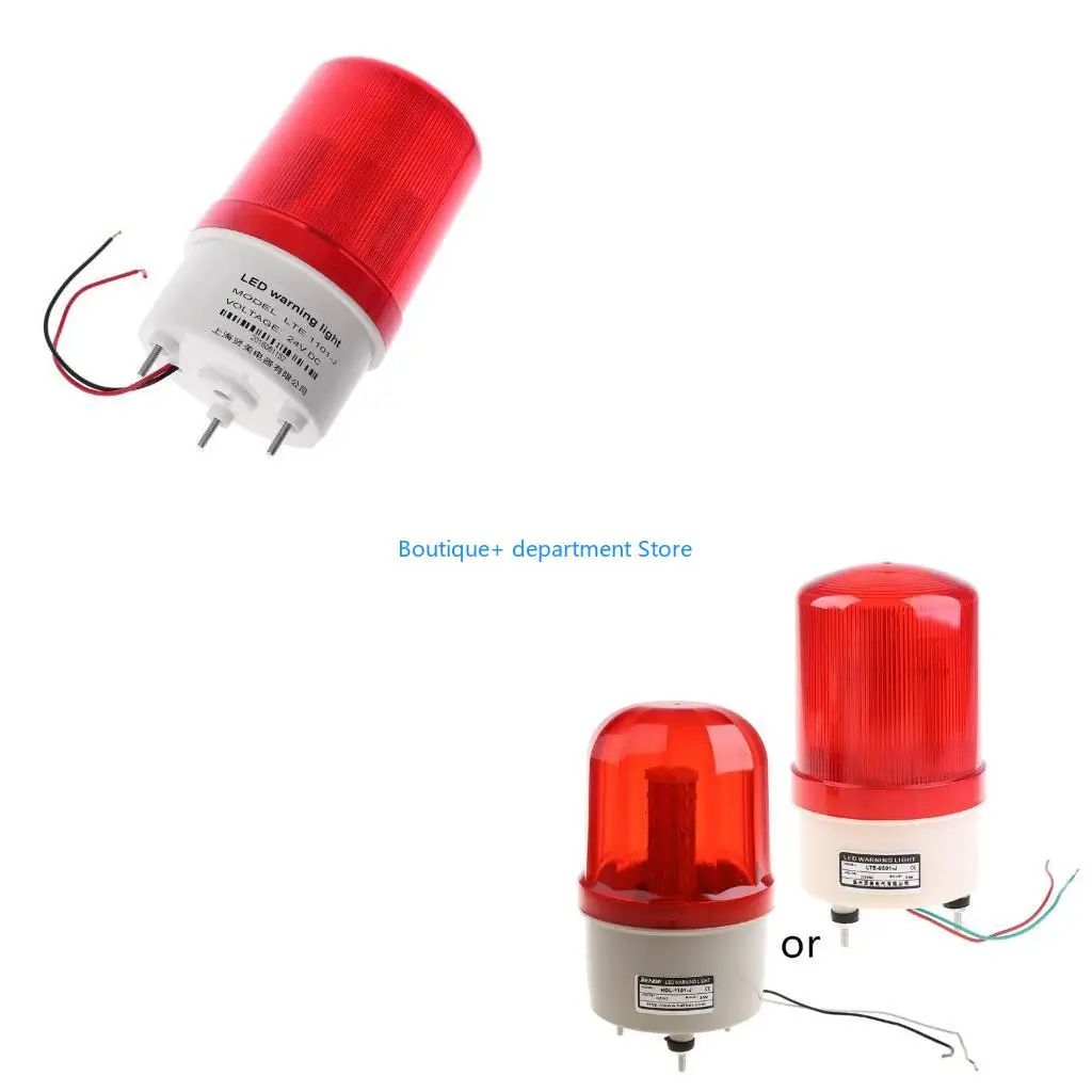 

E1PD Автоматические аварийные вращающиеся светодиодные фонари Свет дорожного движения Свет на крыше Вспышка стробоскопа