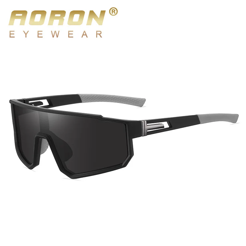 Sport Sonnenbrille Gläser Polarisierende Dazzling Radfahren Brille Männer Sonne Brille Reiten Motorrad Outdoor Reise Brillen T269