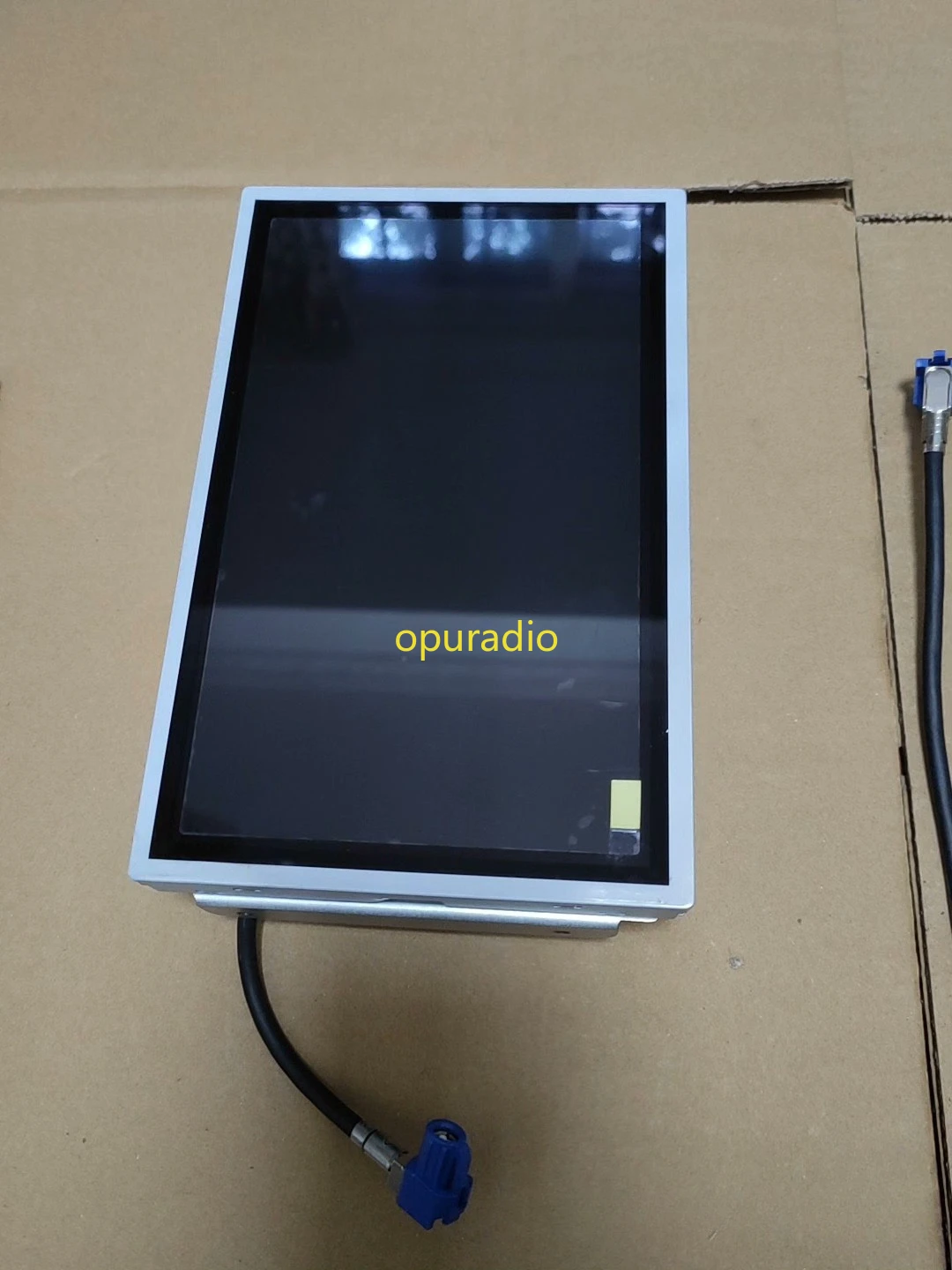 Sync 3 Screen: Recensione e Valutazione del Nuovo Display per Ford SYNC3 e SYNC4