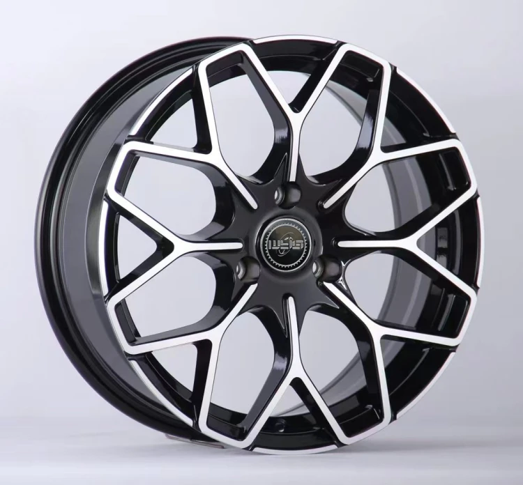 16 17 18 19 20-inch forged rims for Benz C E Brabus Smart forfour forjeremy for-us fortwo High quality custom forged wheels