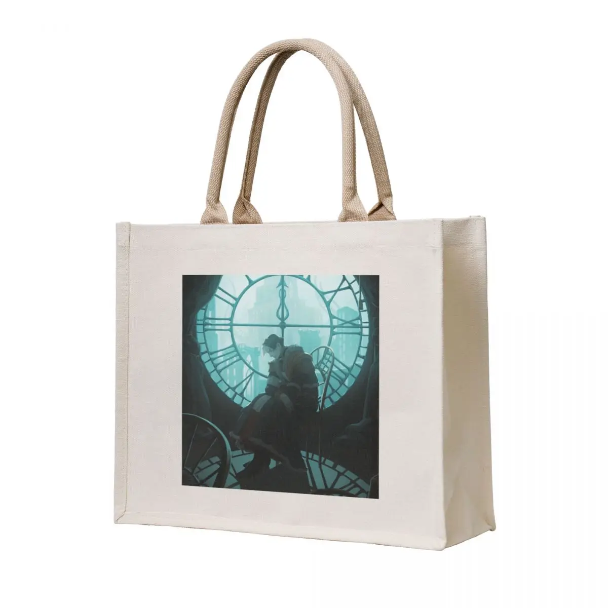 

Standstill Tote Bag Lady bags supermarket folding bag tote bag men's personalized tote