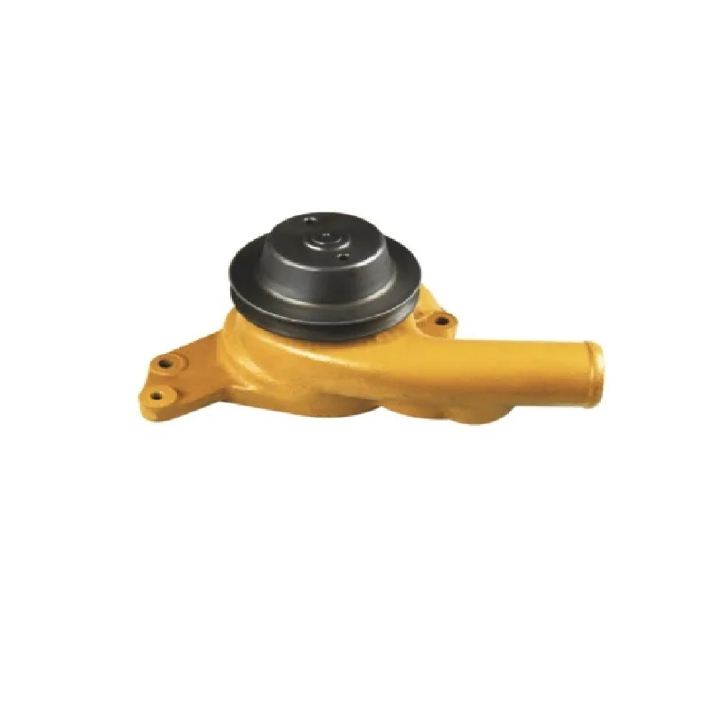 

Двигатель для водяного насоса 6136-62-1102 для экскаватора PC200-3 6D105