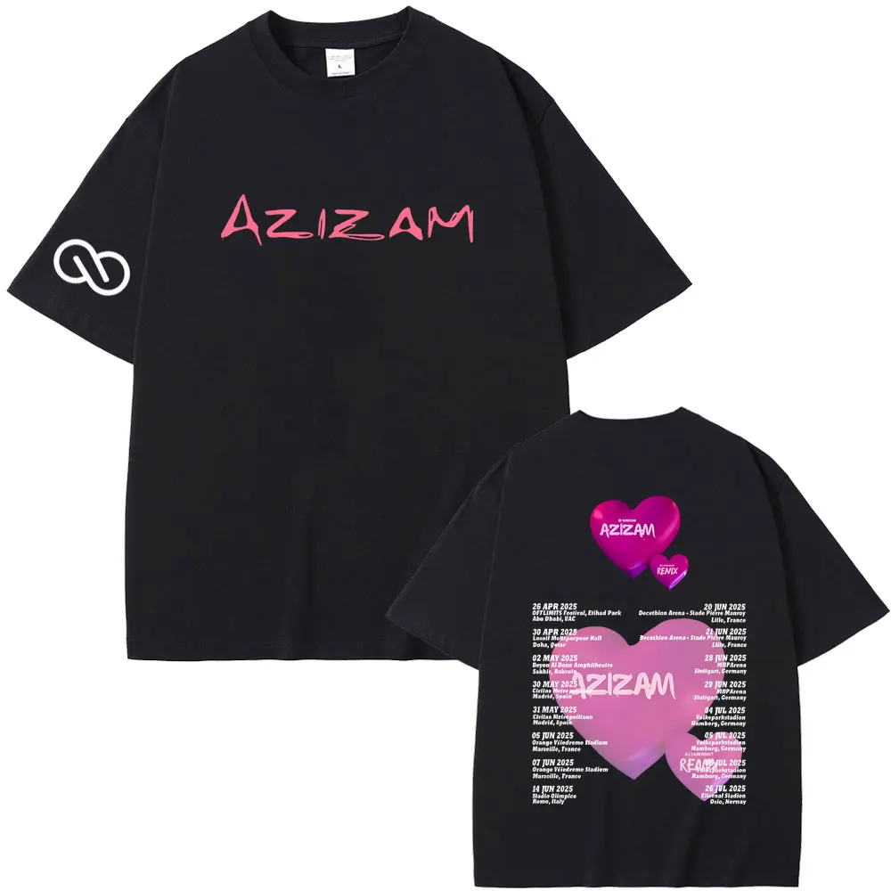 

Limited Ed Sheeran 2025 t shirt male fashion oversized streetwear Men Women Casual Harajuku t-shirts male Fashion Pop Music tees