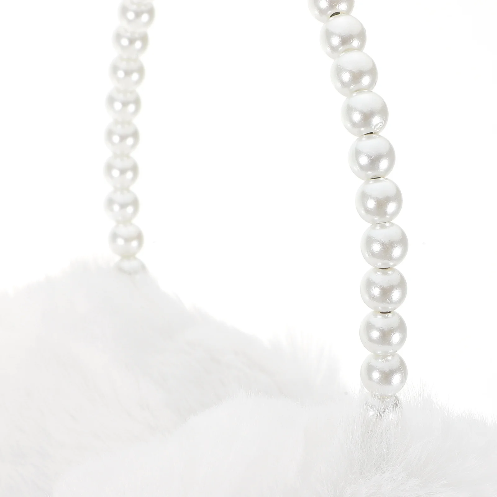 غطاء أذن شتوي جميل غطاء أذن دافئ لغطاء الأذن للنساء ملحقات أذن لتدفئة الطقس البارد