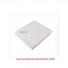 Top Bottom Housing Case for PS4 Slim Console Upper Front TOP Housing Case Protective Bottom Shell Cover - AliExpress 44