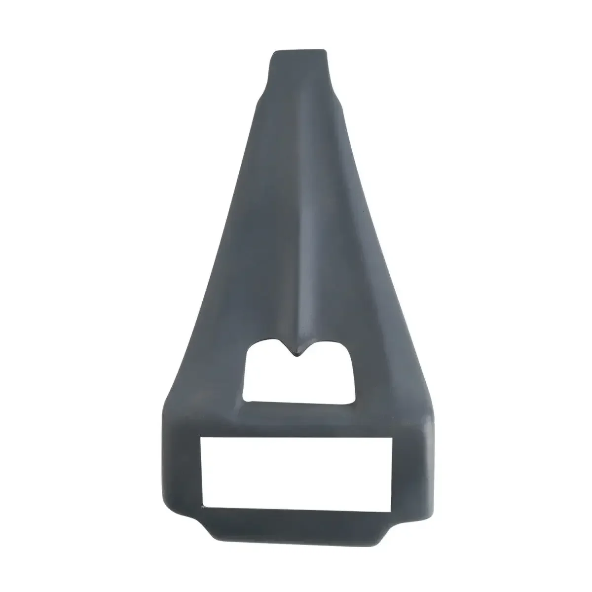 

Аксессуары для мотоциклов, натянутый спойлер на подбородке для Harley Touring Street Glide Road King FLH 1997-2013 2012 2011