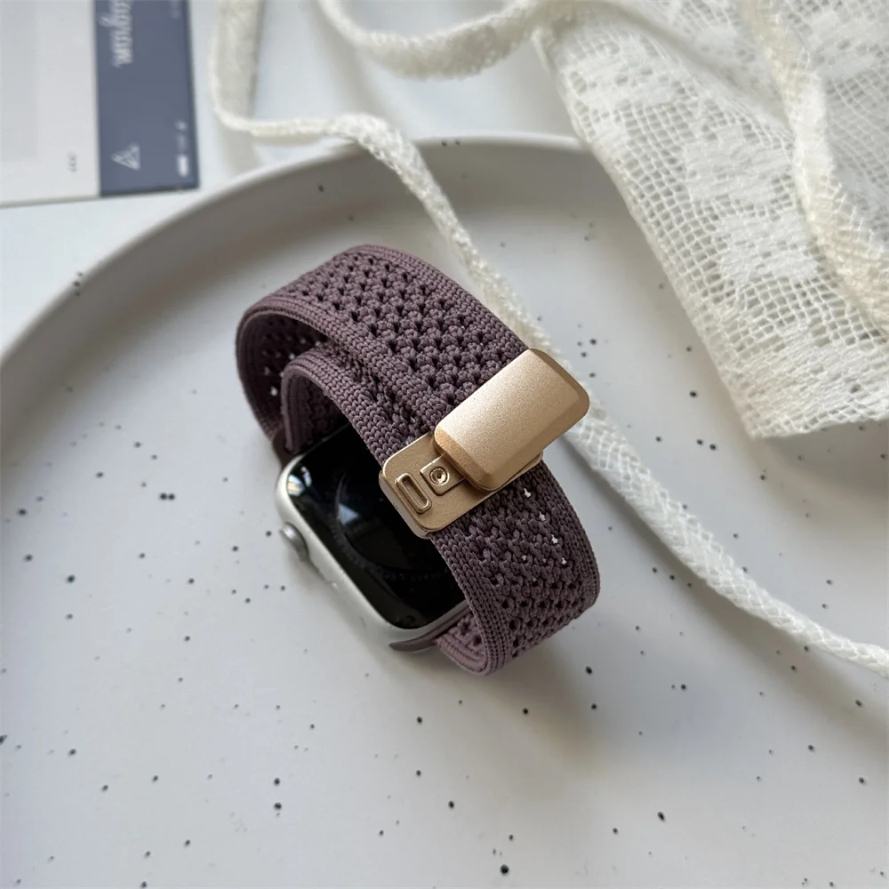 Nylon Woven Magneti…