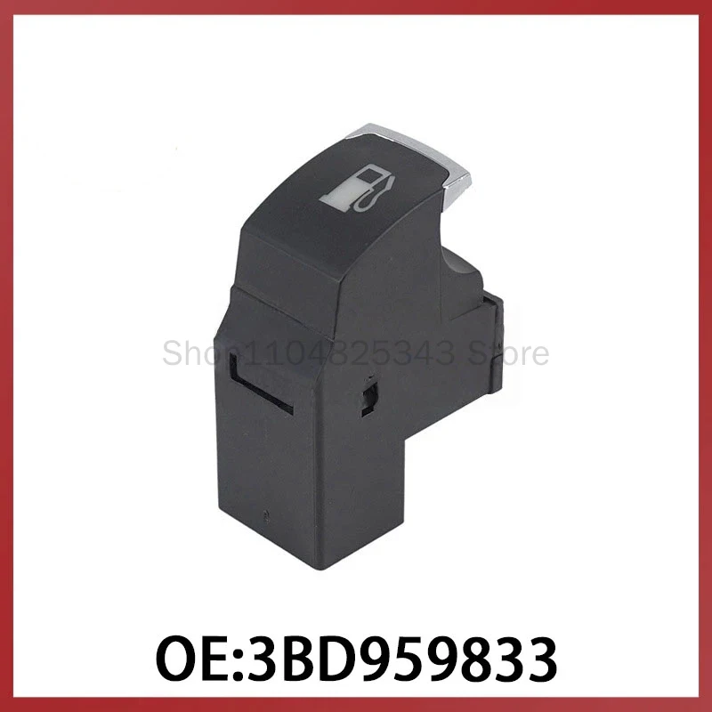 

3BD959833 для Volkswagen: Запчасти для авто, крышка топливного бака, кнопка-переключатель, фитинги