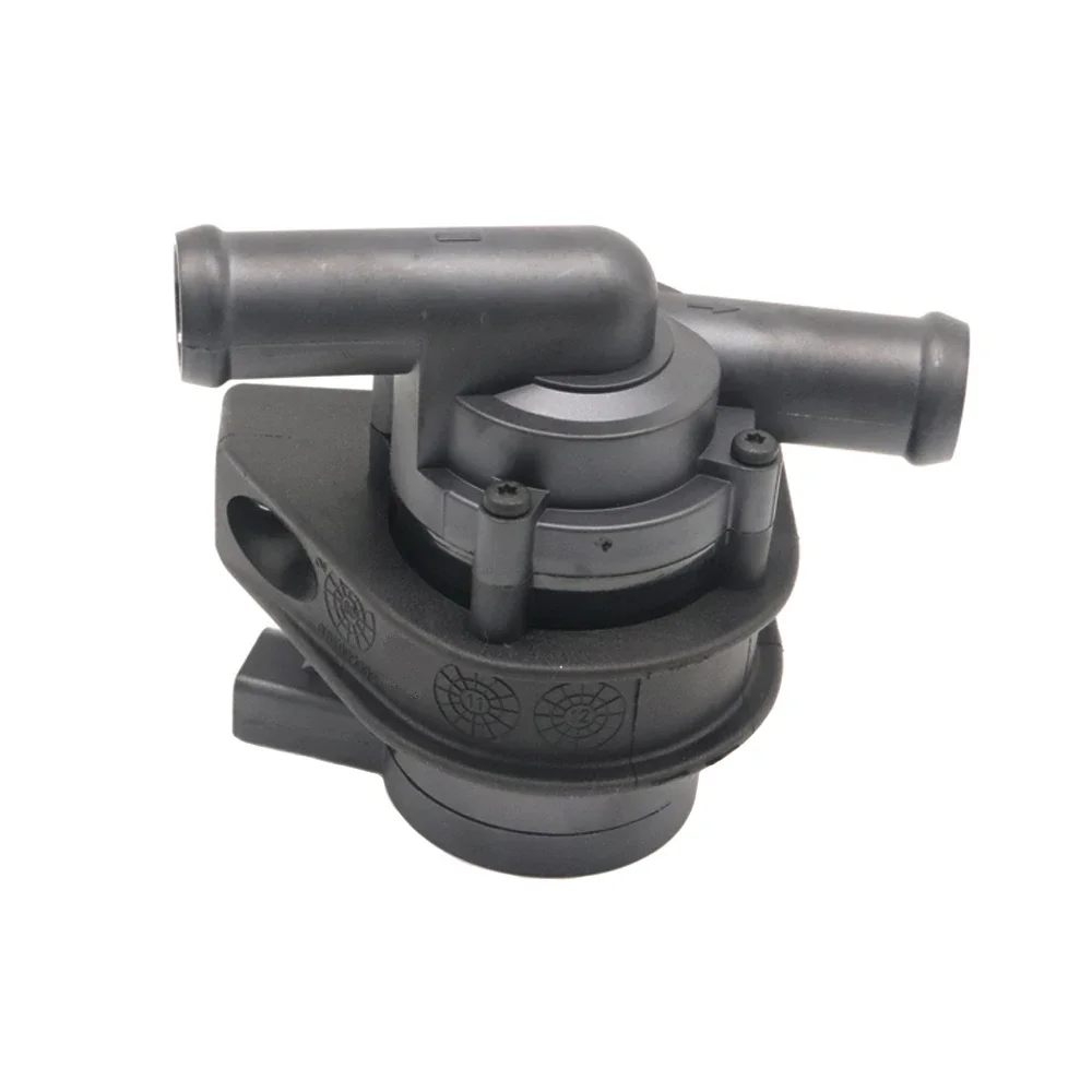 078121601 B Bomba de agua auxiliar para automóvil 078121599 J. 078121601 078121599 C se adapta a AUDI A4 A6 ALLROAD R8 S4 se adapta a VOLKSWAGEN PASSAT