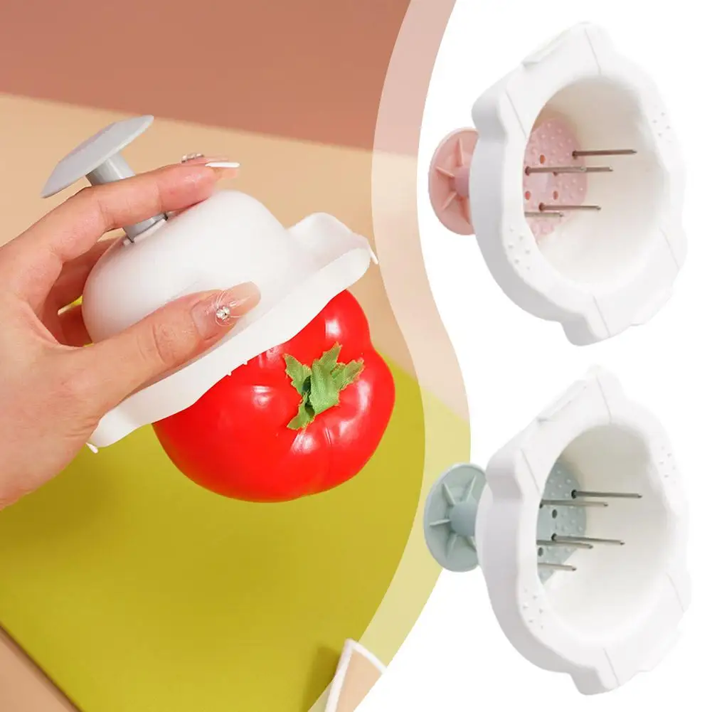 Kitchen Finger Guard - Hand Protector for Safe Food Cutting, Slicing, and Grating Vegetables Kitchen Tools L3P4