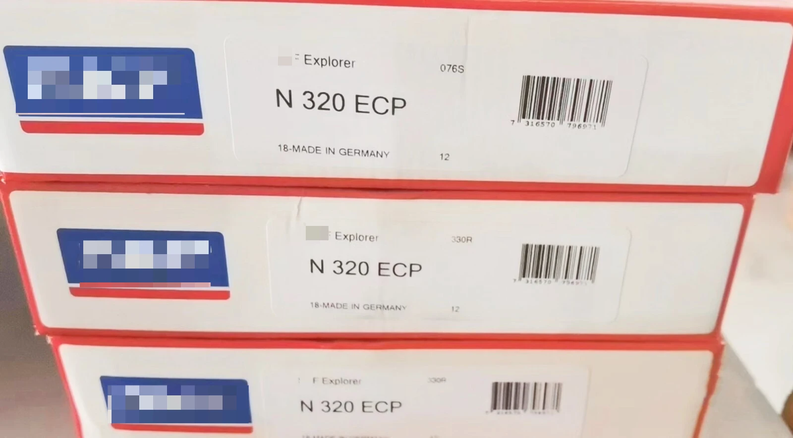 1PC FOR SKF N 320 ECP cylindrical roller bearing