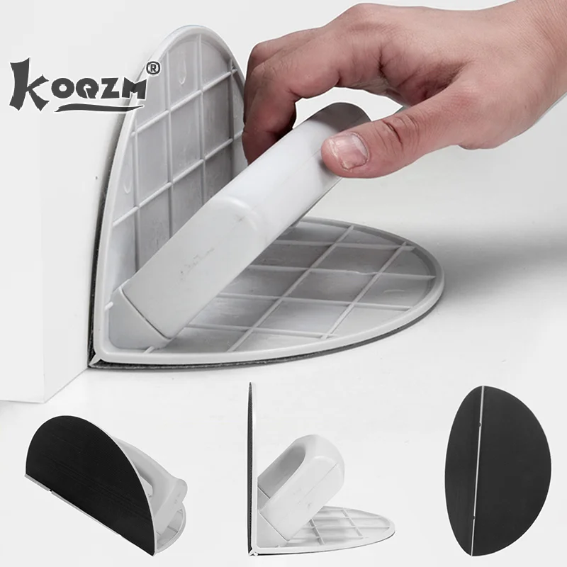 Semicircular Internal Corner Sandpaper Grinding Tool, Self-Adhesive Plastic High-Grade Hand Grinding Board