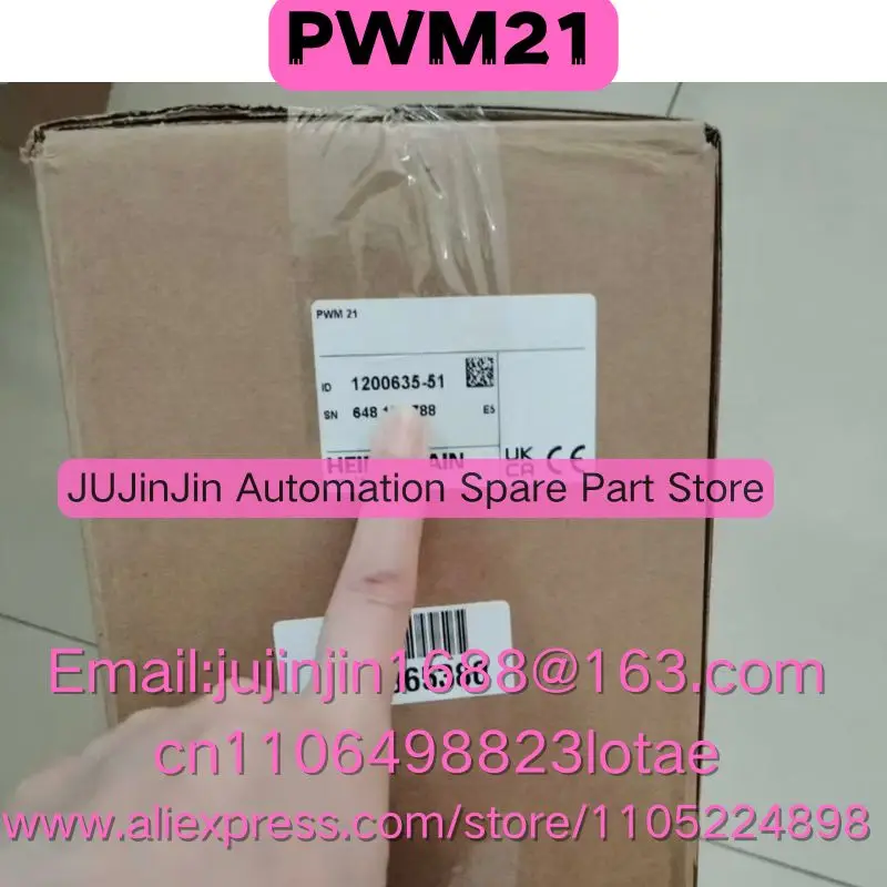 PWM21 ID 1200635-51 Brand New Original Shipped Quickly