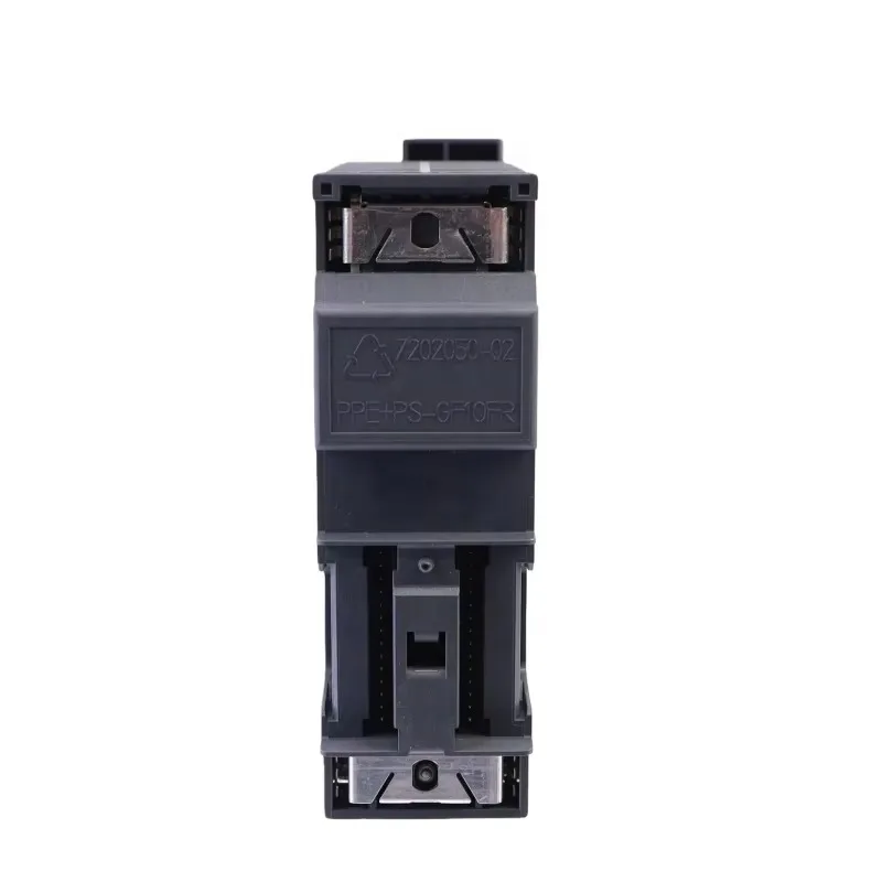 1 Piece Industrial Analog Input Module for PLC Automation Control System Compatible with Brand new spare parts