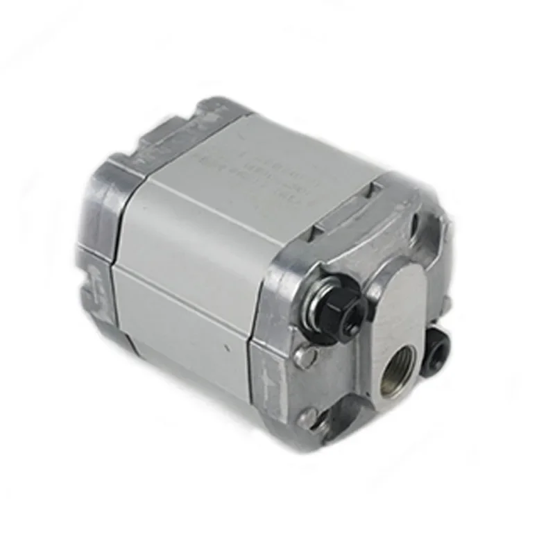 Hydraulic gear pump small high pressure oil pump large flow equipment accessories for CBKL series power unit
