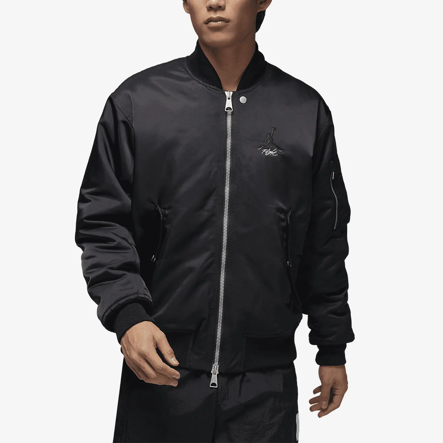 

Nike genuine Air Jordan Men's Sport Casual Jacket DV7613-010