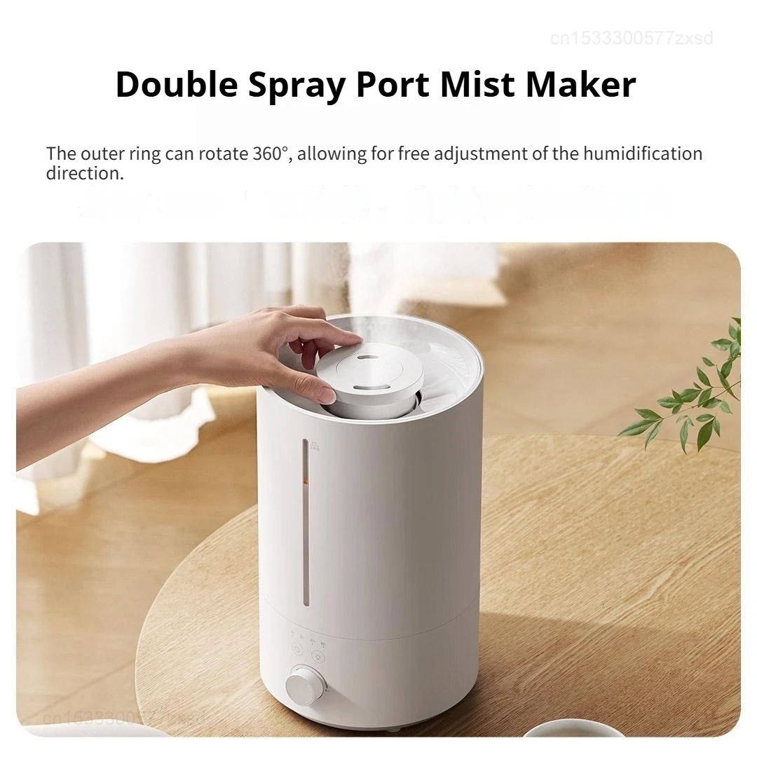 Thumbnail 3 - #66 Best Humidifiers to Buy In 2026
