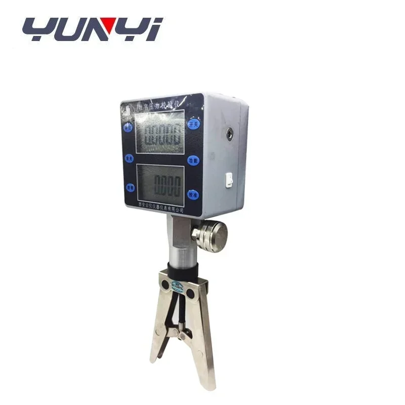 hand operated pump standard test  pressure calibrator