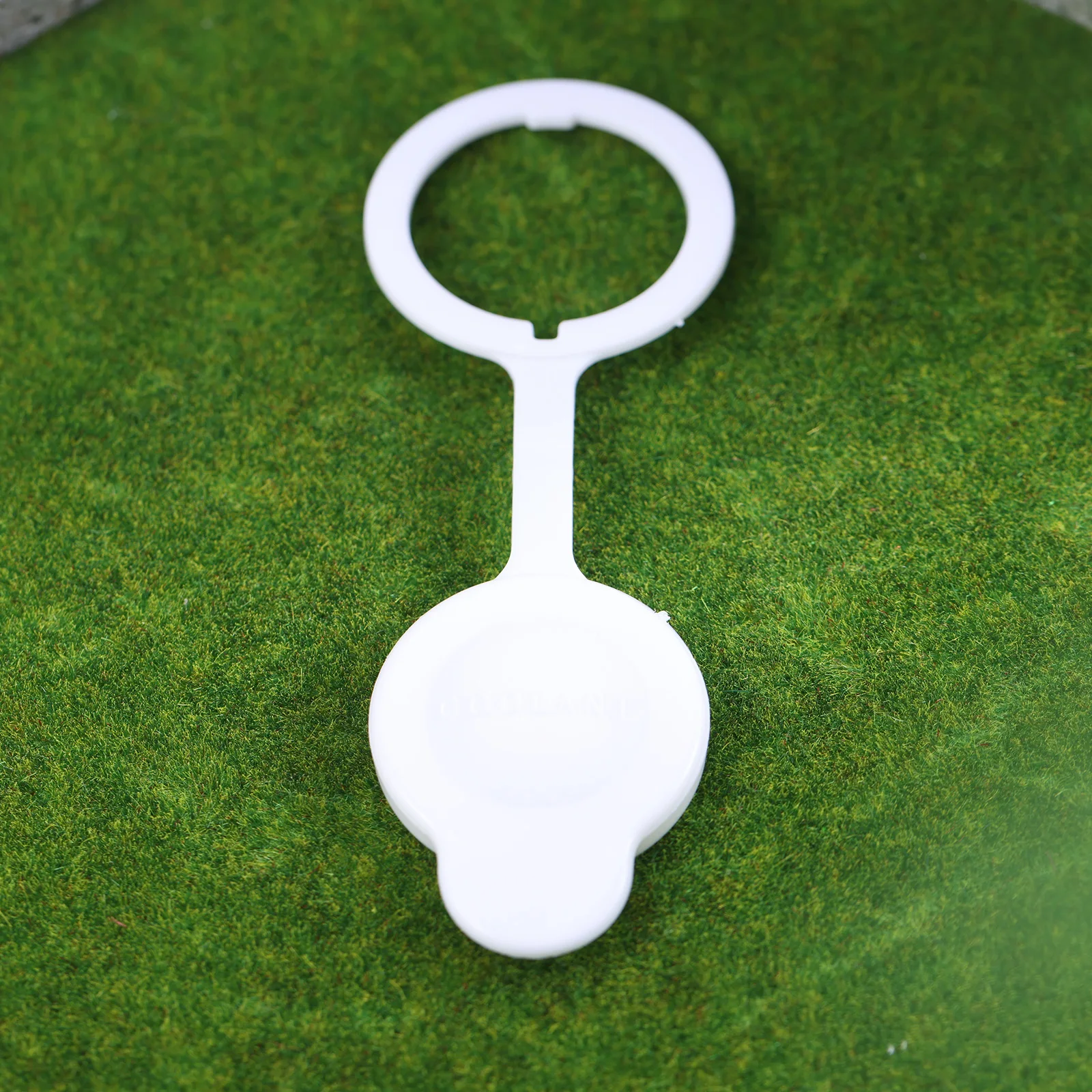 1Pc MR597536 Car Windscreen Washer Fluid Reservoir Bottle Cap Plastic for Mitsubishi Lancer Part Number 1375A339 Auto Parts