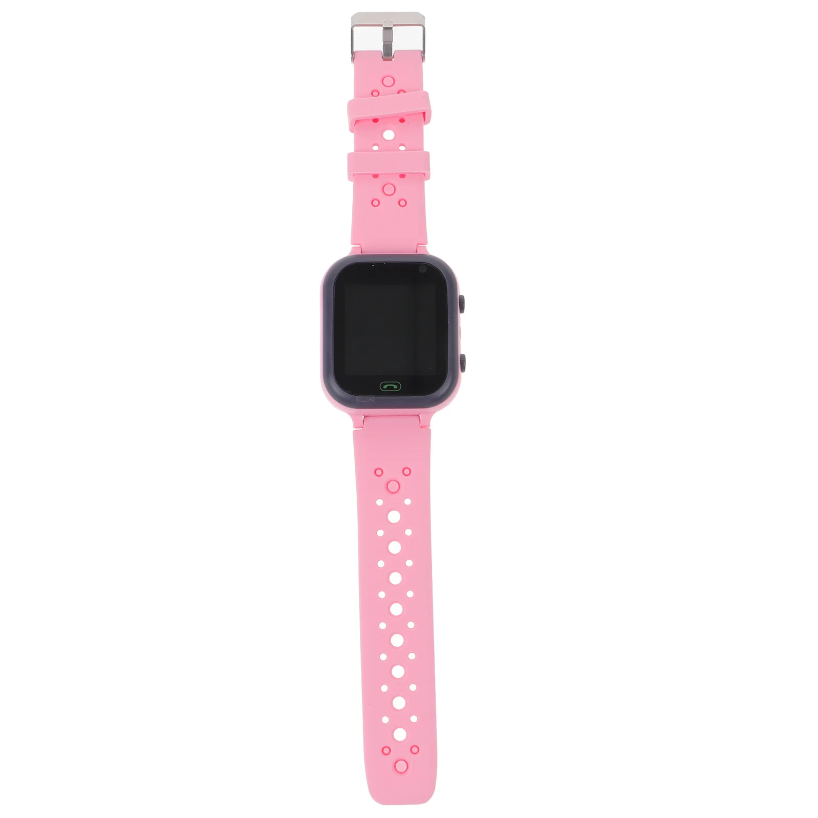 

Children Phone Watch Boys Girls 10-12 Pink Calling Watches Waterproof Camera 2G Network Kids Watch Smartwatch