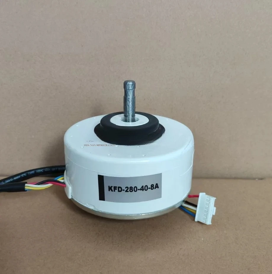 

New For aikin inverter air conditioning DC fan KFD-280-40-8A KFD-280-40-8B KFD-280-40-8K KFD-280-40-8G1