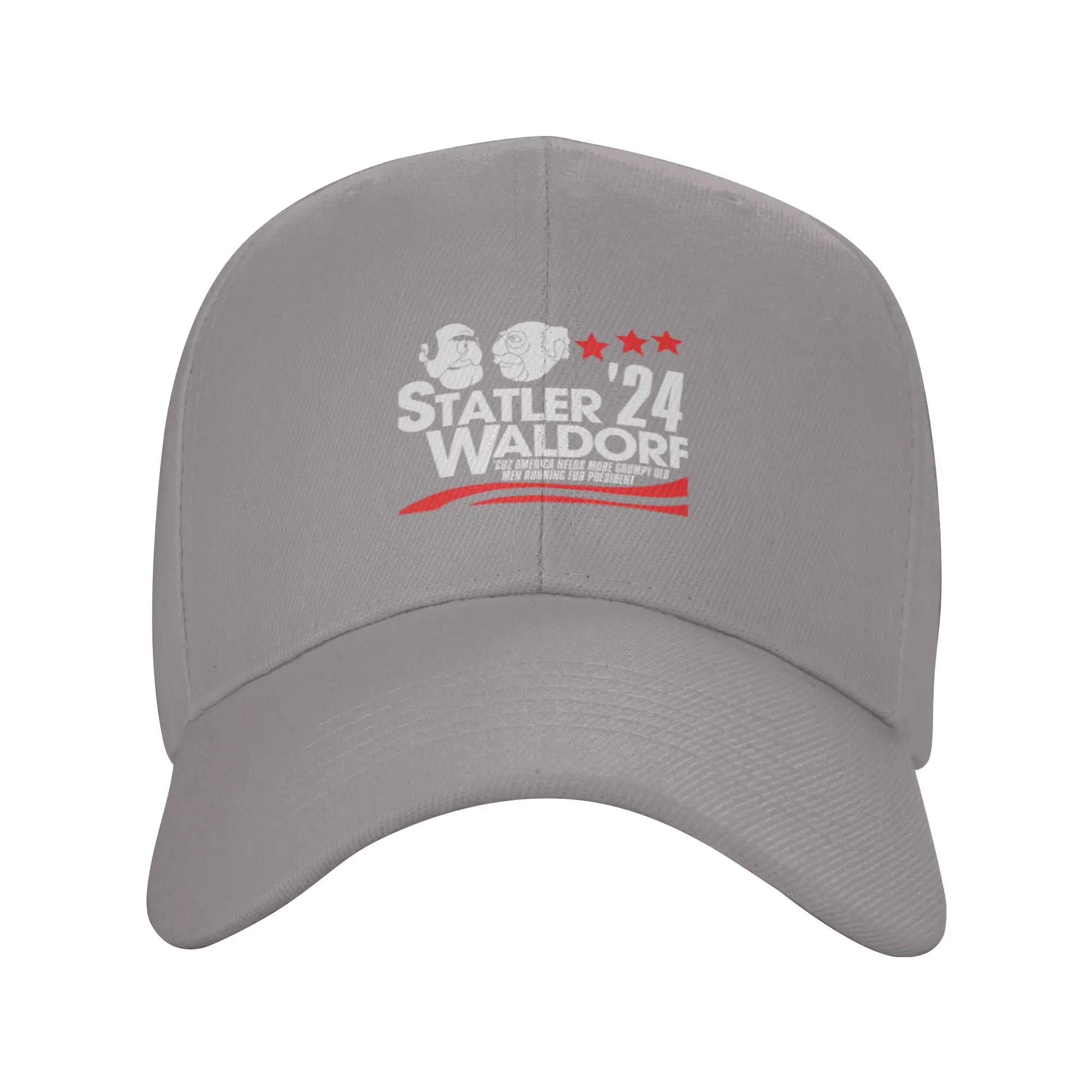 Hot Sale Meme Vintage Puppet Cartoon Theater Movies Comedy Baseball Cap  Travel Essential Sport Cap  Yard Work Sport Cap