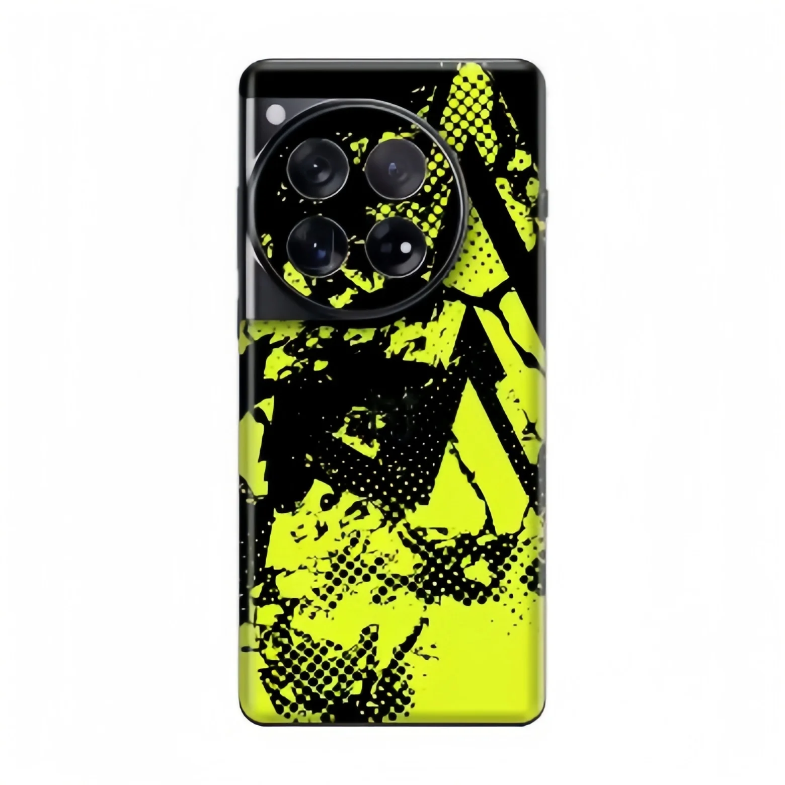 3M Colorful Decal Skin For One plus 13 12 11 10PRO ACE3 ACE2PRO Protector Film Wrap Case Full Cover Personal Sticker