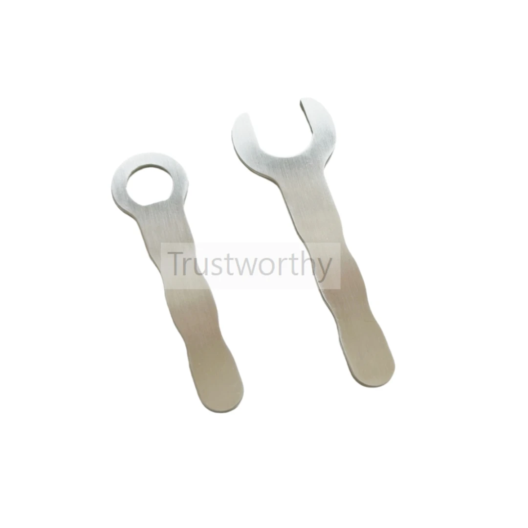 Dental GBR Bone TAC Pins Gun Tacks Membrane Guide Straight Curved Head Auto Tacs Tacker