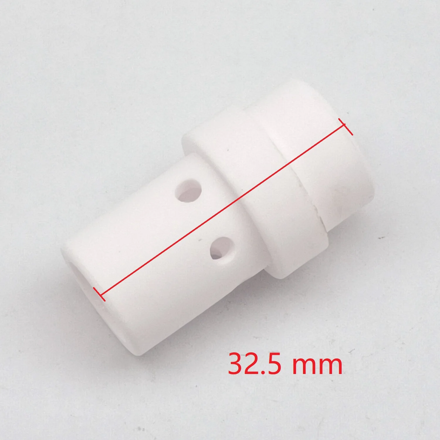 014.0261 MB36 36KD MB 36 KD Gas Diffuser Ceramic Swril Ring MIG Gun Torch Welding Part