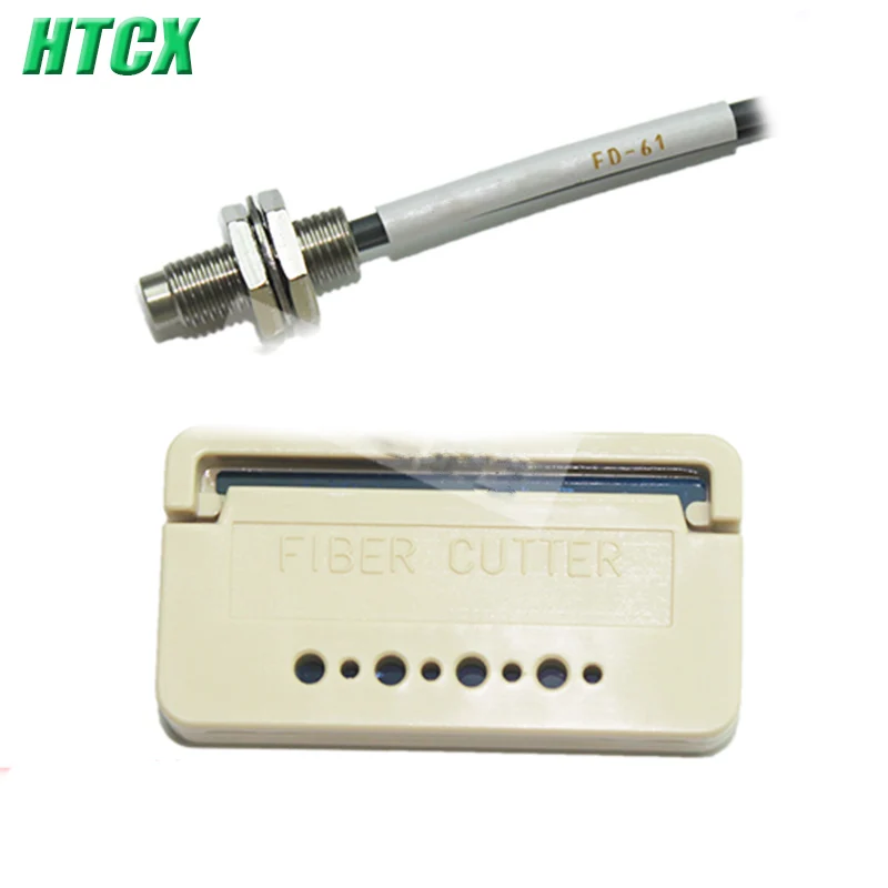 

New Fiber optic cable FD-61 replaces FD-P80 FD-W8