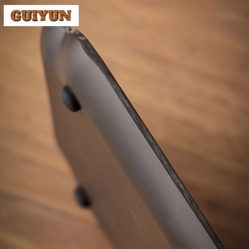 صينية الشاي الباكليت الميلامين أم اللؤلؤ ورنيش صينية الشاي أطباق فاكهه مجففة القهوة تخزين مجلس إبريق الشاي حصيرة أطباق للتقديم